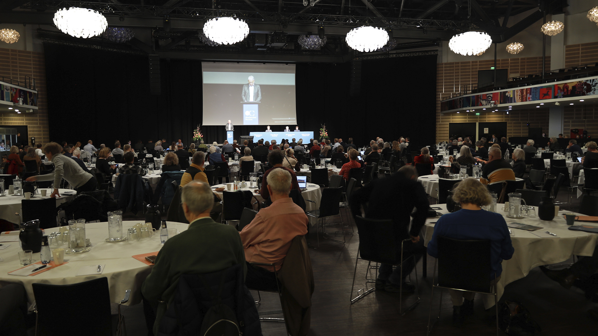 Generalforsamling 2023